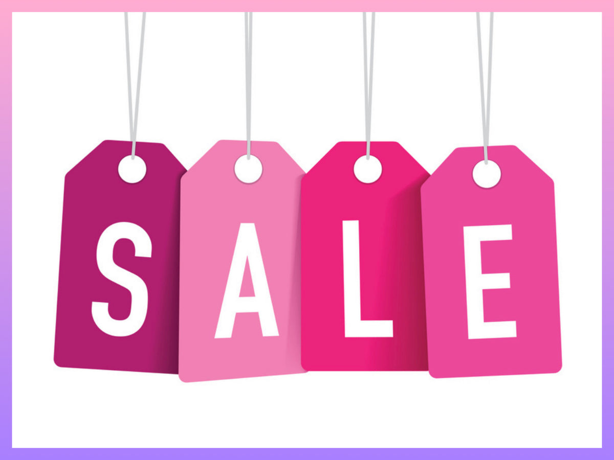 SALE Sprinkles of Danni