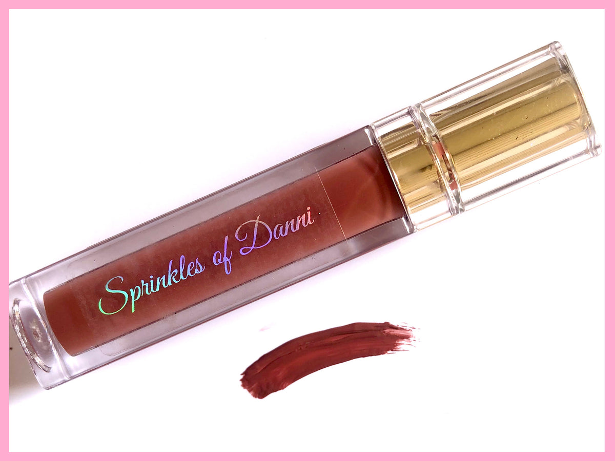 Cookie Dough Sprinkles of Danni