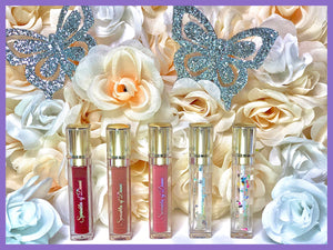 SWEET  KISS COLLECTION