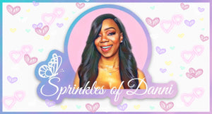 Sprinkles of Danni