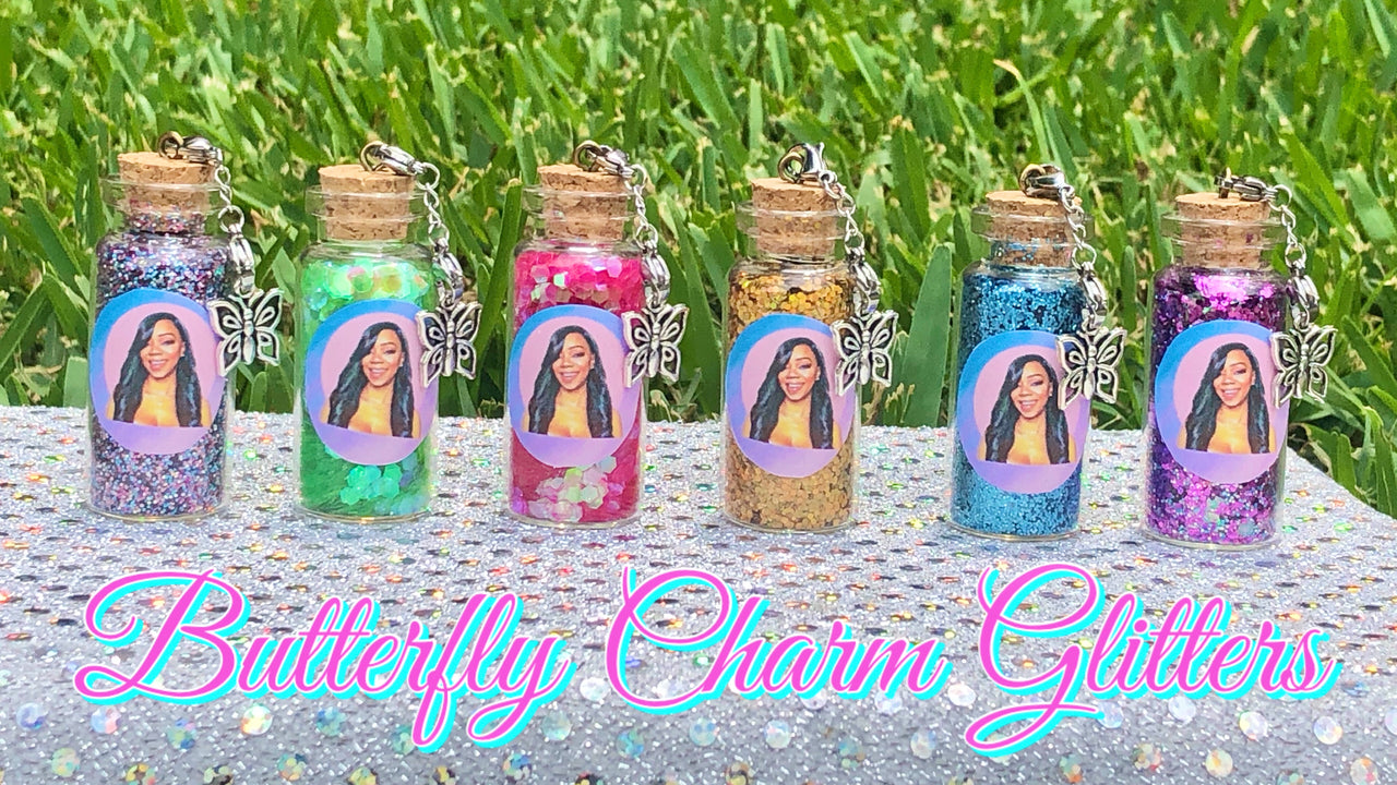 SPRINKLE OF DANNI Sprinkles of Danni