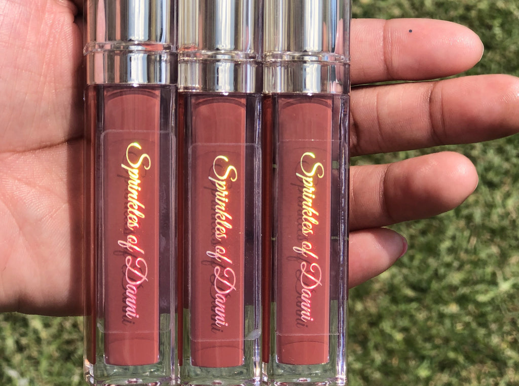 Buttercup Sprinkles of Danni